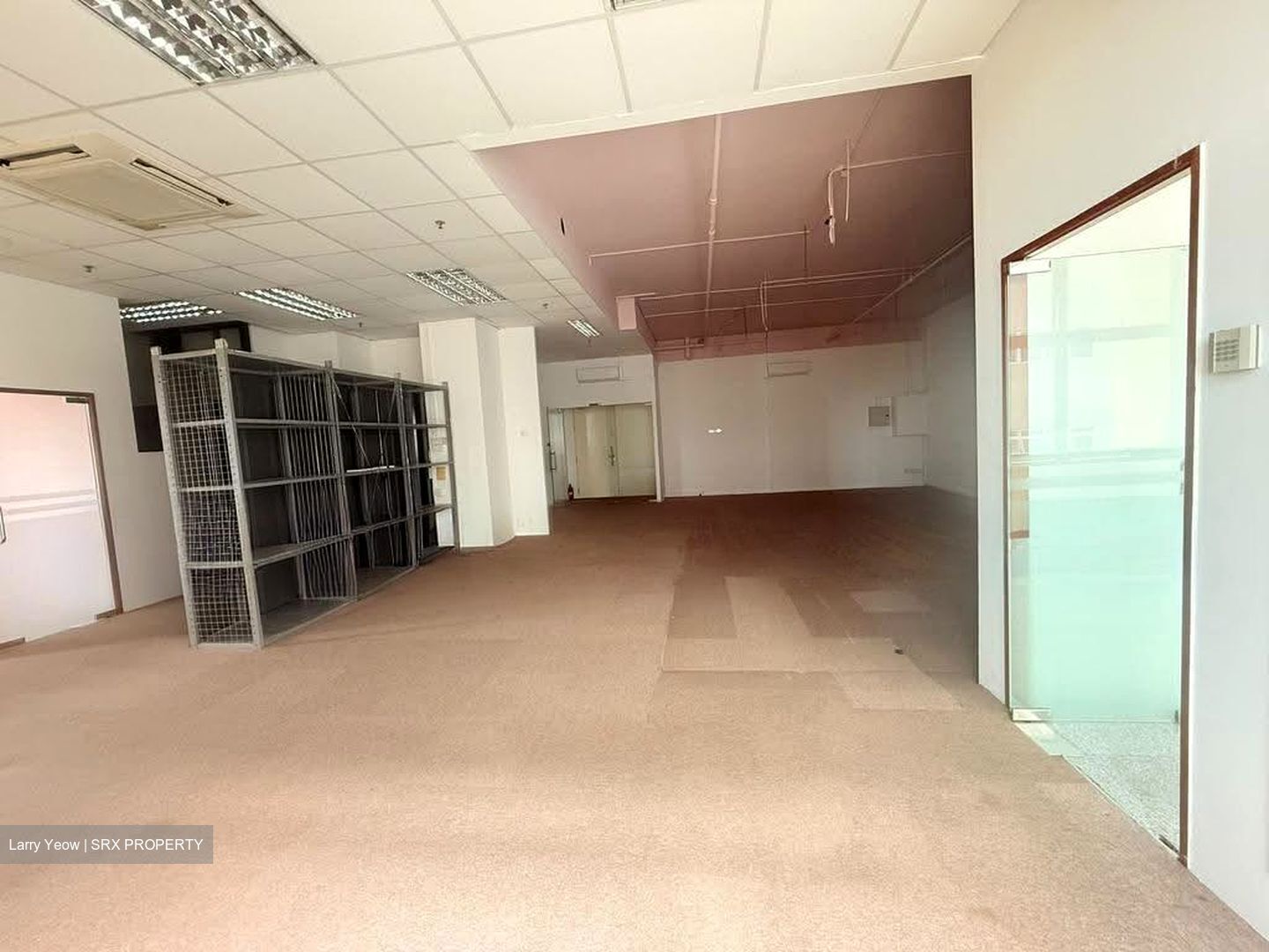 Bizlink Centre (D14), Factory #613098631